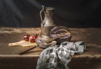 Was man heute Abend essen sollte.