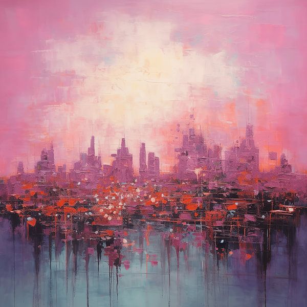 Résonances Citadines par Art Lovers