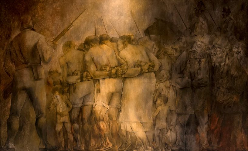 Mérida: Palacio Municipal von Maarten Verhees