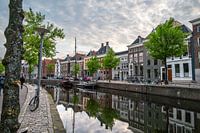 Hoge der A Groningen