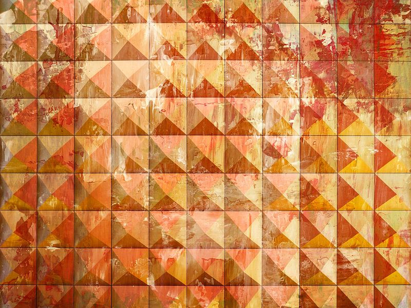 Ancient van FRESH Fine Art