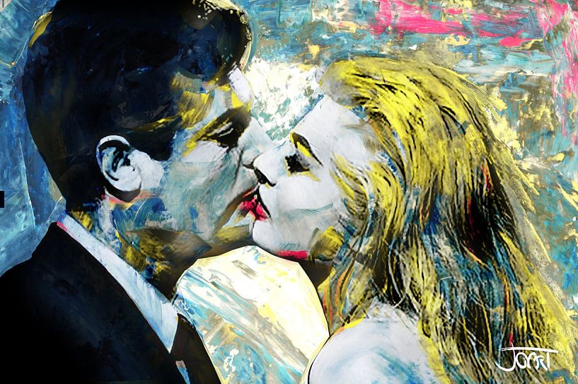 La Dolce Vita by johannes richter