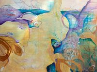 UNTER DER OBERFLÄCHE