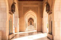 Sultan-Qabus-Moschee