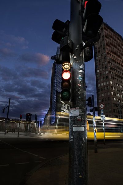 Big City par Pixel4ormer