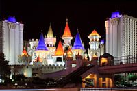 Excalibur Casino, Las Vegas