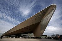 Rotterdam Centraal Station