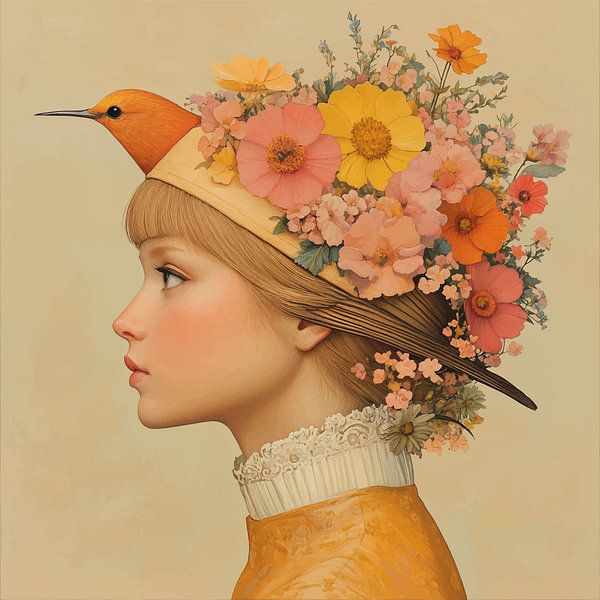 Zusammenführen von Mirjam Duizendstra