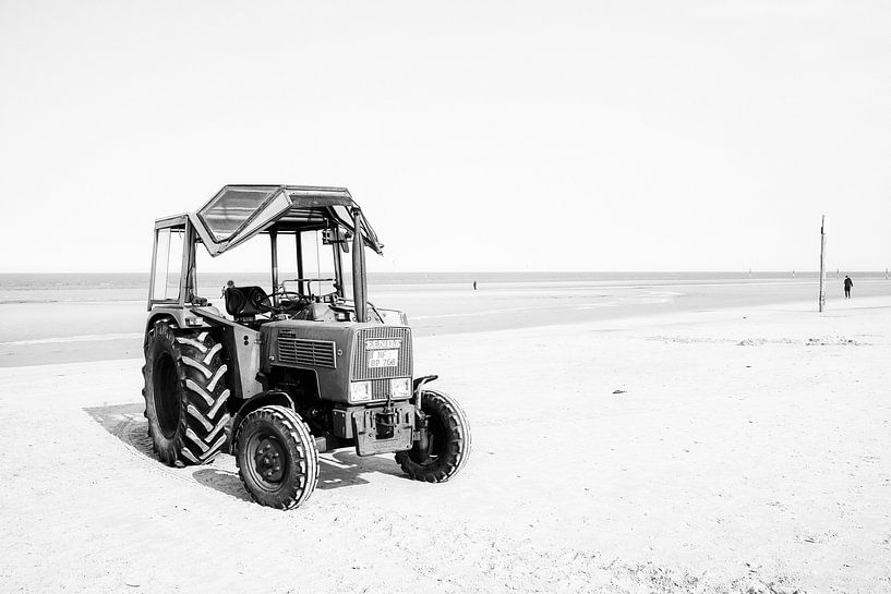 Situation under way by Heiko Westphalen