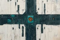 Het Kruis van Quetzalcoatl