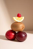 In tropischen Sphären II