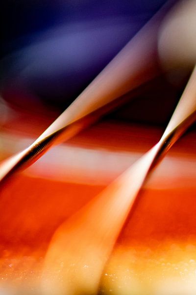 Gitarre von Helga van de Kar