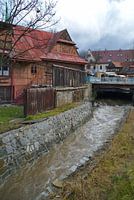 Der Tag nach einem Sturm