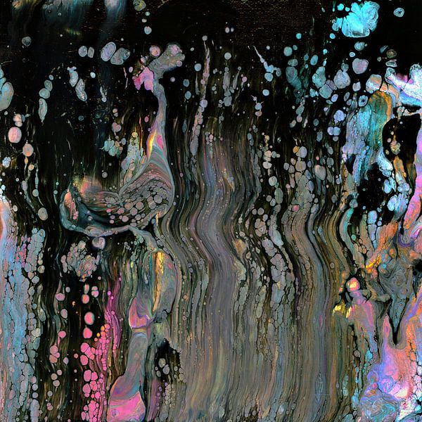 Deep Sound van Dorothy Berry-Lound