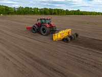 Graafstra AGRA KB 500 SV 19