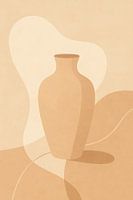 La sérénité dans l'équilibre du Japandi