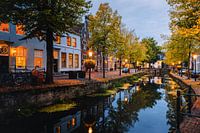 Autumn in Amersfoort 2