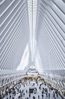 One Central Station, NYC