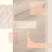 Boutures de couleur douce