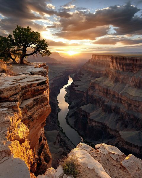 Im Einklang der Natur von fernlichtsicht