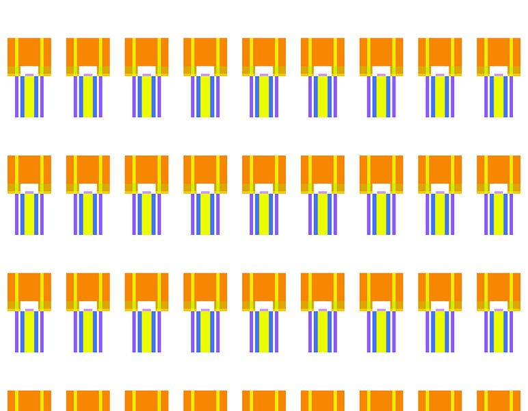 Untitled 17.3 by rita sacco