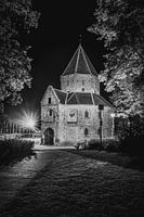 Wenn die Nacht hereinbricht