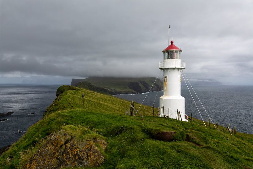 Ein wenig wie am Ende der Welt van Andreas Klesse
