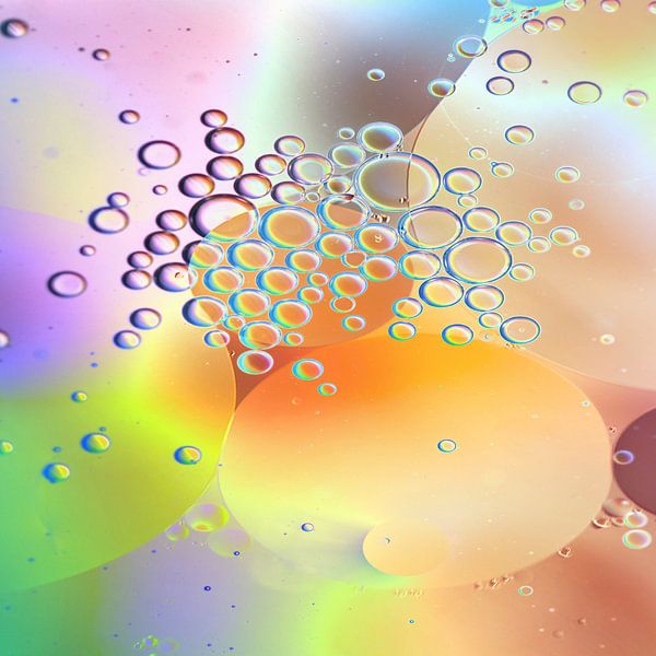 Organism XI van Maurice Dawson