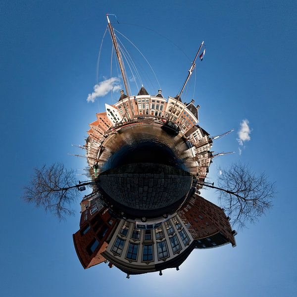 Planet der A's von Volt