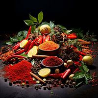 Duftende Geheimnisse