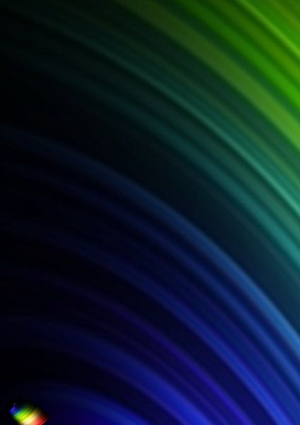 RGB N.5 von Olis-Art