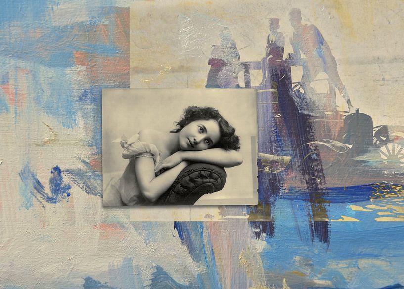 Erinnerungen von Nop Briex