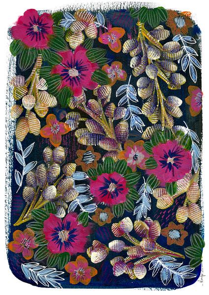 Knus van Marije Kalshoven