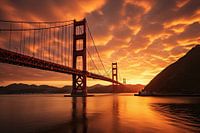 Golden Gate Bridge