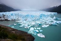 Perito-Moreno-Gletscher