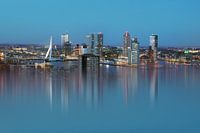 Linescapes - Rotterdam Ouest