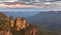 Three Sisters, Blue Mountains Australia