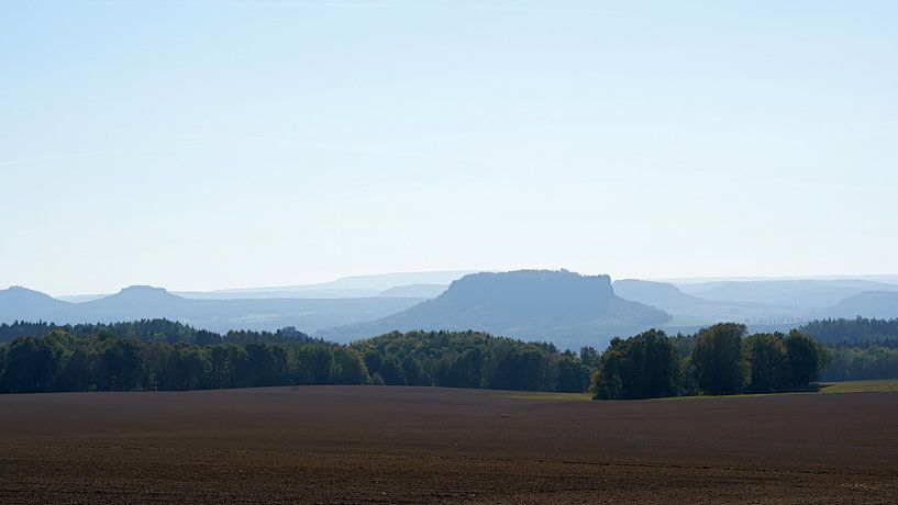 sächsische Schweiz von Heiko Kueverling