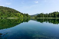 Plitvicer See