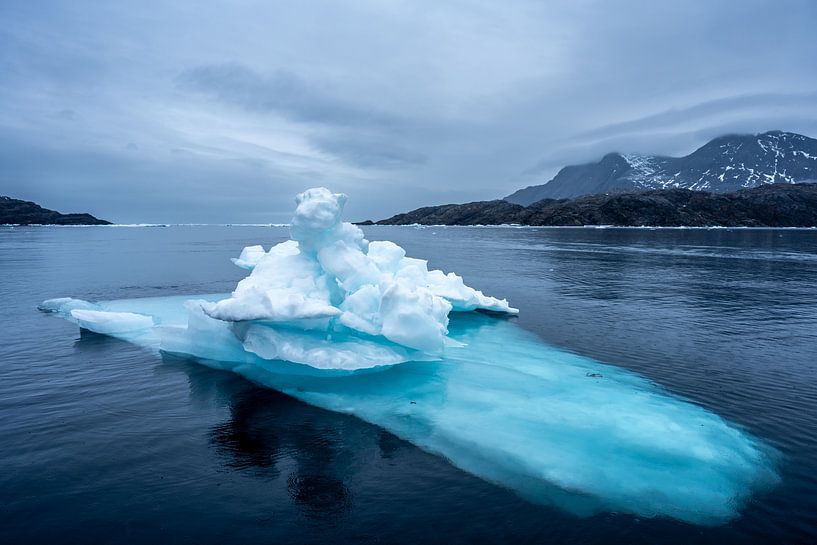 Le début du cercle par Gerry van Roosmalen