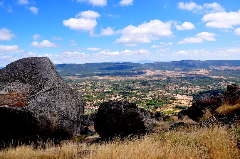 Rocky Mountain par Sabrina Varao Carreiro