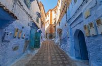 Chefchaouen (Morocco)