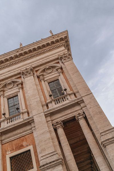 Rome | simple par Femke Ketelaar