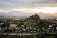 Marmorberg - Vietnam