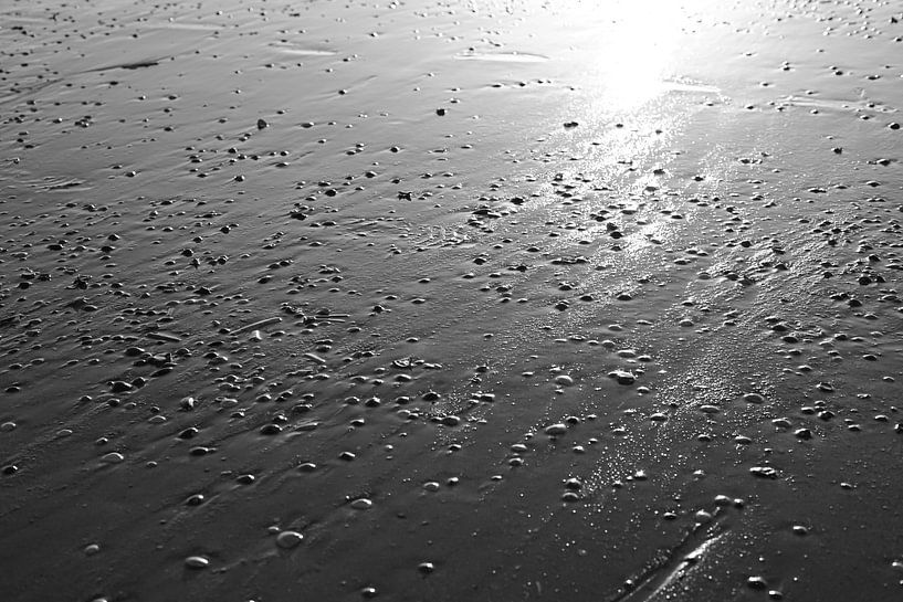 Strand Muster von John Monster