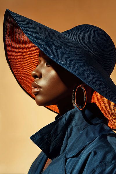 Fettgedruckte Nr. 3 von Studio BB