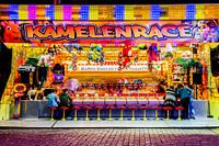 kermis kamelenrace