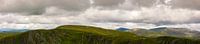 Glenshee Panorama