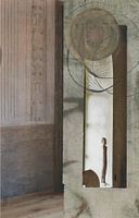 Landschaft im Innenbereich