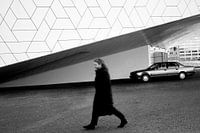 Der Mann mit dem Auftrag